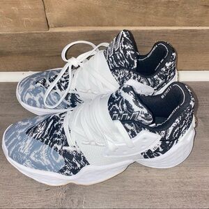 Adidas Harden VOL 4 Cookies & Cream
